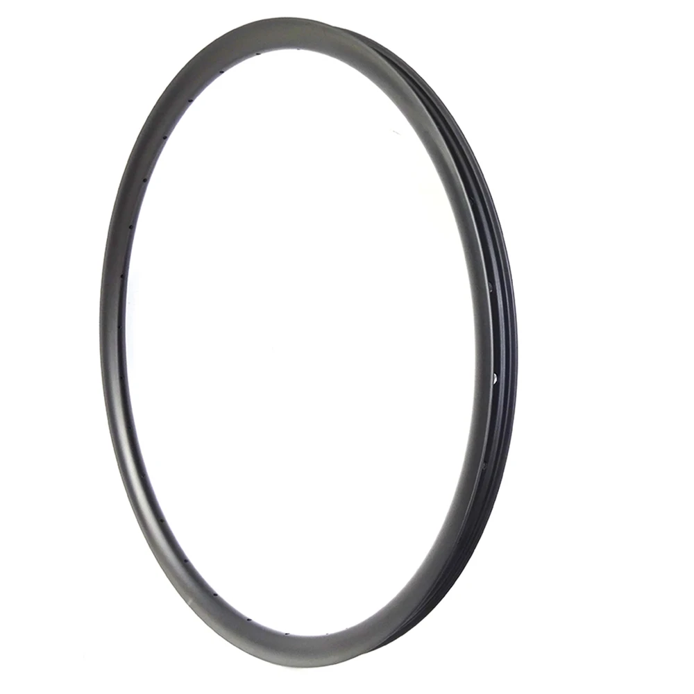 7-TIGER 30 мм ширина 25 мм Глубина 29er Углеродные MTB диски clincher для XC UD/3 K велосипедные колеса глянцевая отделка TMC9325