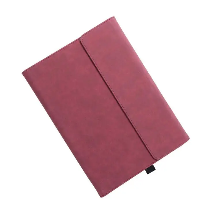 COLOR4 Новая сумка для ноутбука, сумка для ПК, чехол для ноутбука 12 12,3 дюймов, чехол для ноутбука с пузырьком для ПК Surface Pro 4/5 3 Surface GoHL00019 - Цвет: COLOR4