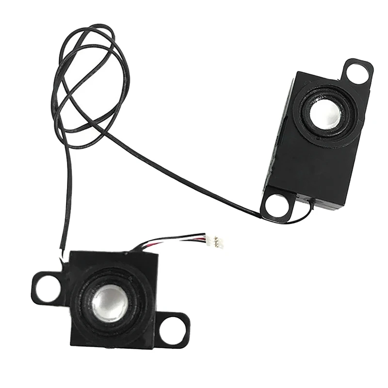 

Laptop Speakers for DELL XPS 15 L501X L502X Laptop Left and Right Built-in Subwoofer Speaker Sound