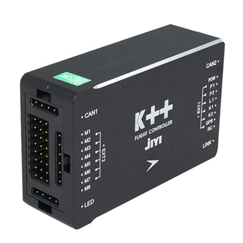 

JIYI K++ V2 Drone Flight Controller for Agricultural Spraying Drones