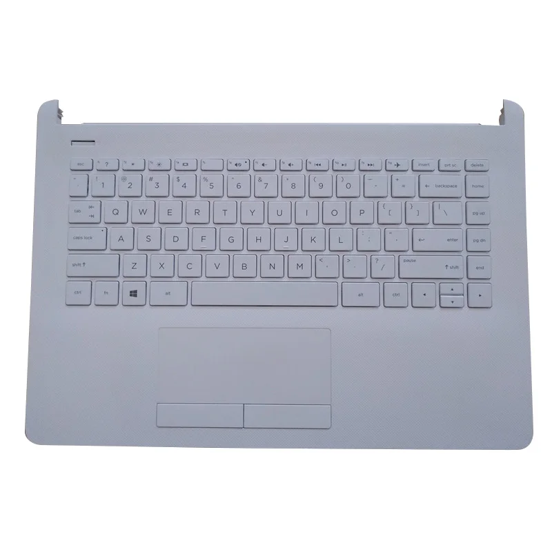 

Original Laptop Case Palmrest Upper Case For HP 14G-BR 14-BS 14-BU 14-BW 246 G6 245 G6 Notebook Computer Case