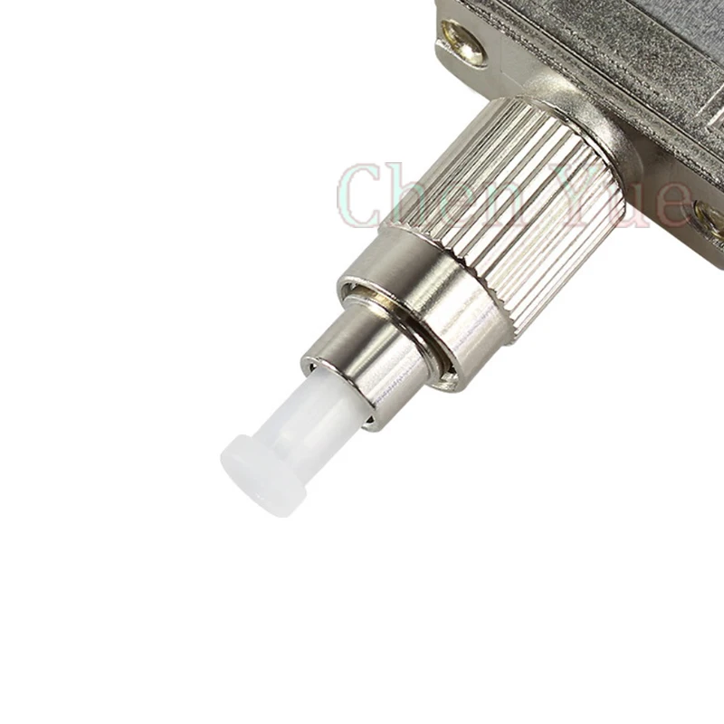 YUEYANTX-Гибридный адаптер SC Female-FC Штекерный оптоволоконный SM 9/125 MM 50 125 62 5 Разъем