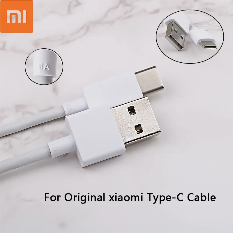 Xiaomi Redmi Note 9 9S Fast Charger QC3.0 18W Quick Charge Adapter Type C for Mi 10 9T Poco F2 Pro X2 X3 7 8 | Мобильные телефоны и