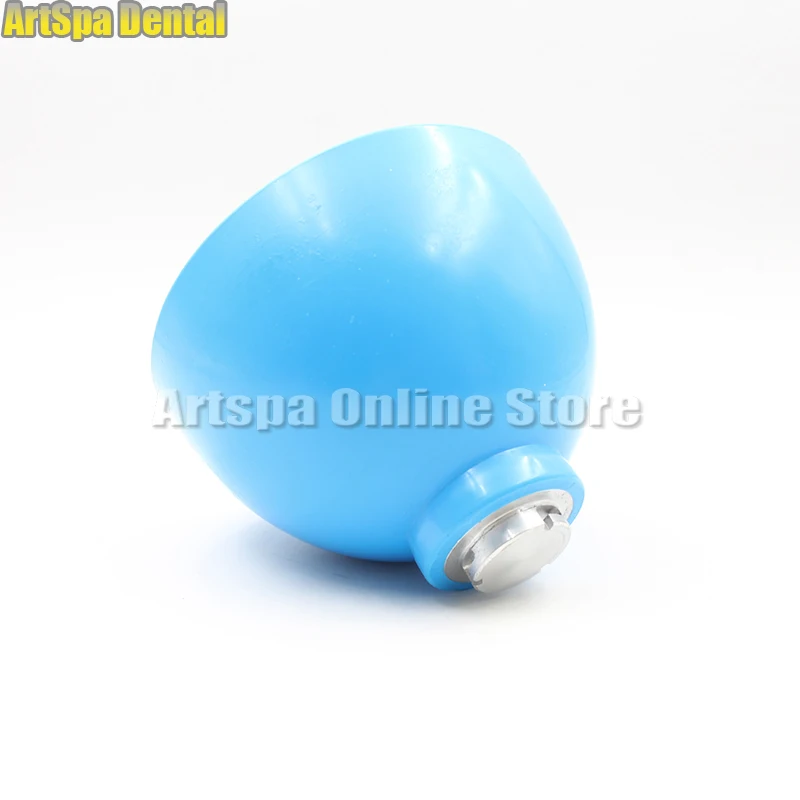 Стоматологическая лаборатория Alginate миксер Чаша только для нашего