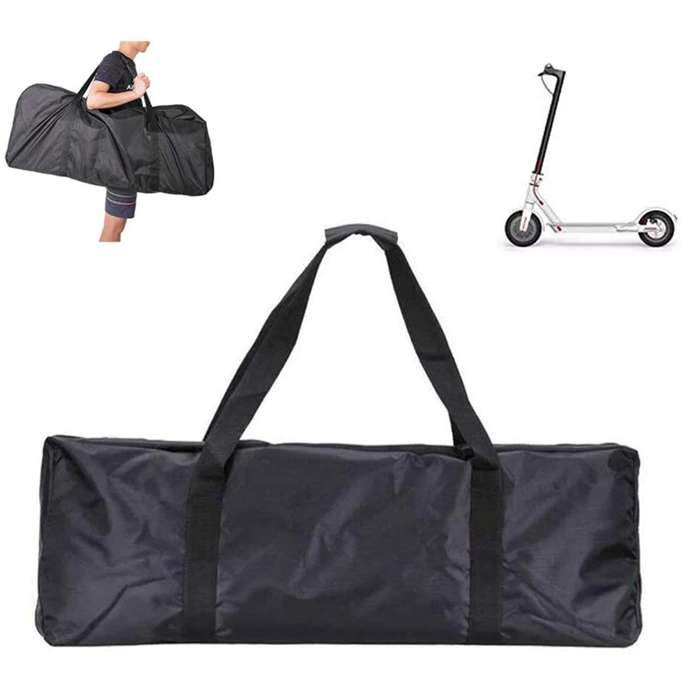 

Scooter Bag Carrying Bag for Xiaomi Mijia M365 Electric Scooter Accessory Backpack Handbag Shoulder Bag