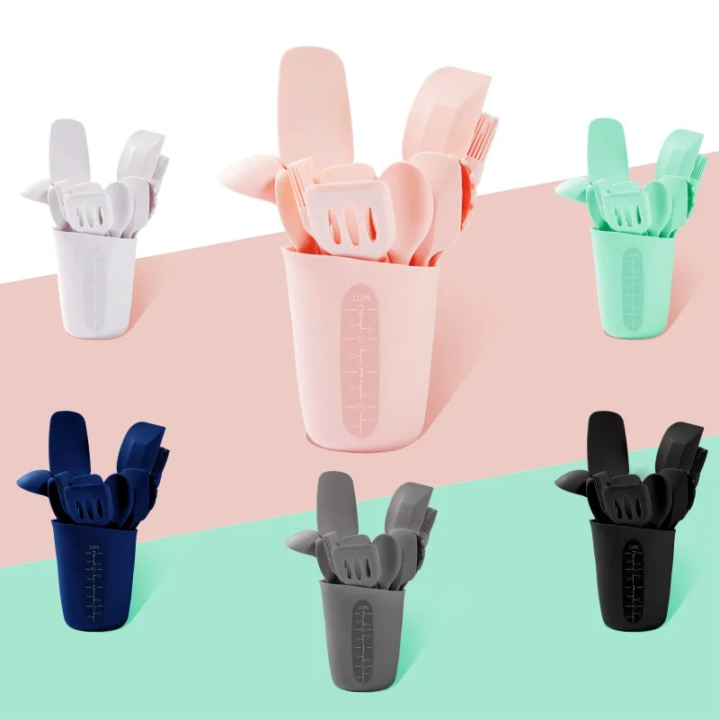 Набор инструментов для выпечки Amazon мерная чашка антипригарный горшок кухонная