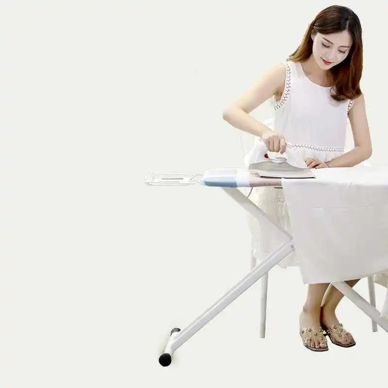 

Accessori Per La Casa De Mini Tabla Planchar Passar Roupa Ev Aksesuar Iron Cover Home Accessories Ironing Board Holder