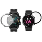 Защитная пленка для смарт-часов Huawei Watch GT 2 42 мм GT2 46 мм