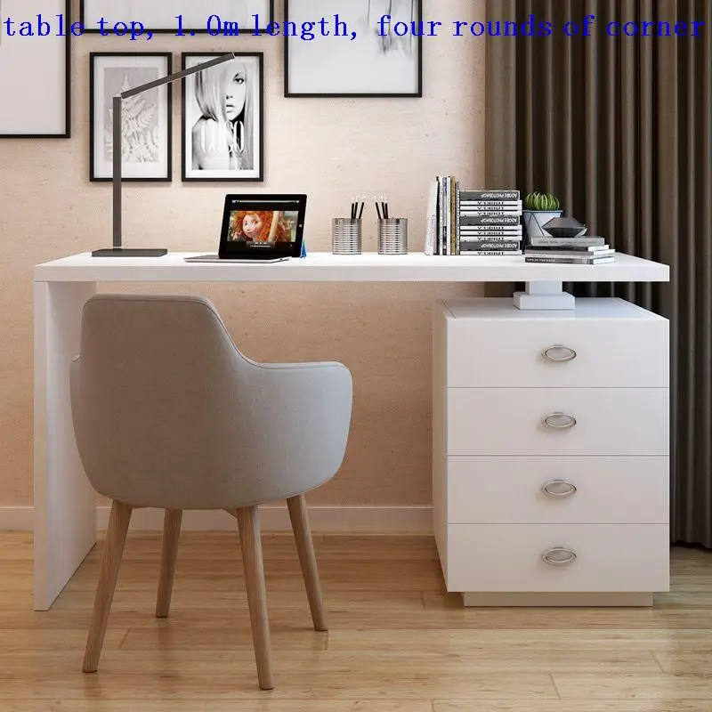 Столик для стола офисный ноутбук подставка ноутбука столик учебы|Столы ноутбука|