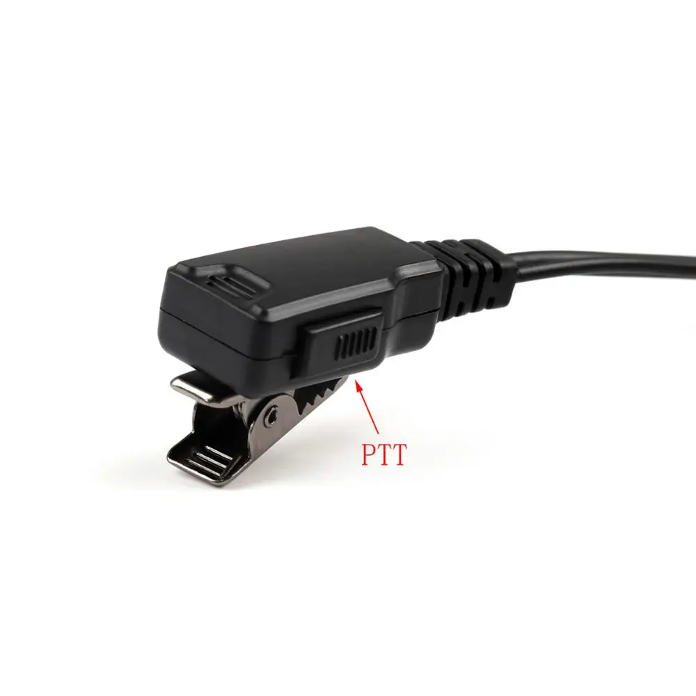 Artudatech g образный наушник гарнитура PTT MIC для Motorola XPR6550 XPR6500 XPR6300 DP3400 DP3600 XPR 6500