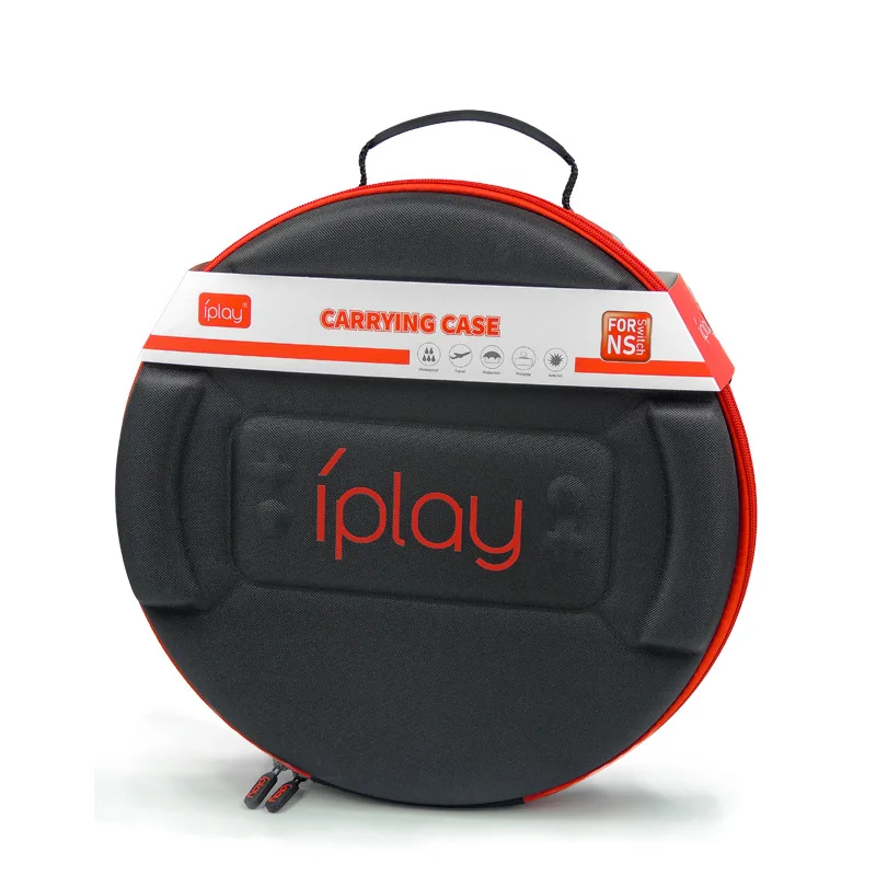 Кольцо для фитнеса чехол хранения Nintendo Switch NS Ring подходит сумки Adventure conbag