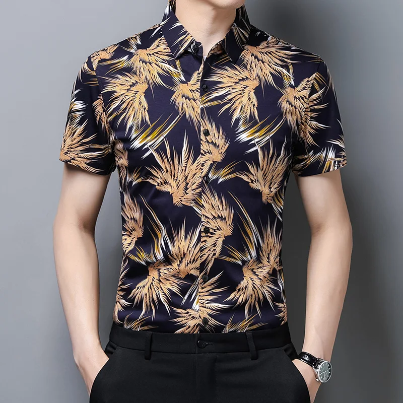 2021 мужские летние цветочные футболки с короткими рукавами для девочек новая мода