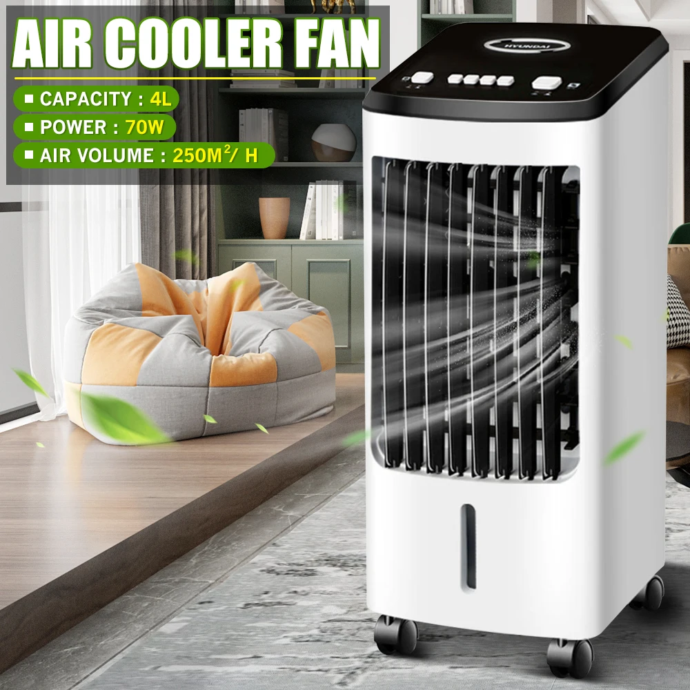 

Портативный вентилятор, очистители воздуха, увлажнитель, охлаждающая система, охлаждающий кондиционер