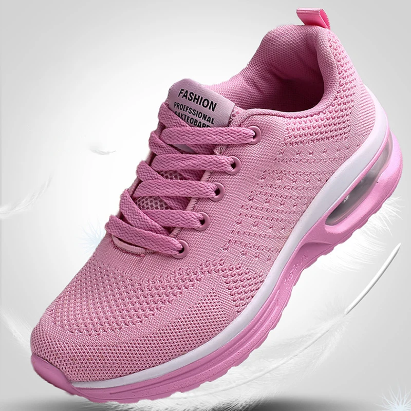 sneakers men's running jogging Walking Air cushion active filas shoes unisex platform black big size for women sports gym | Спорт и