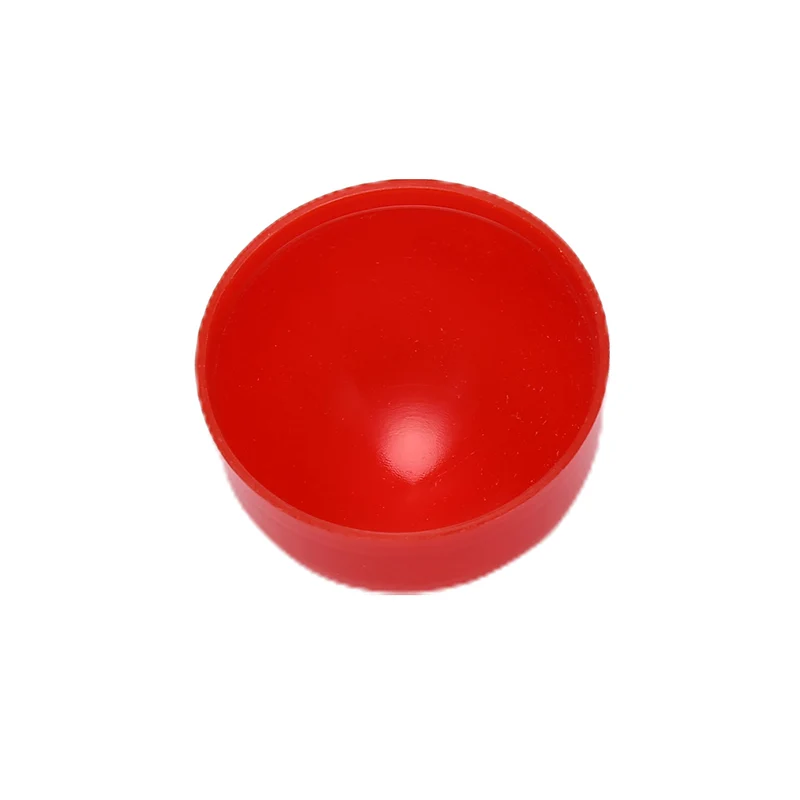 

10Pcs Badminton Type Play Nest Device Fishing Tackle Bait Thrower Fishing Cage