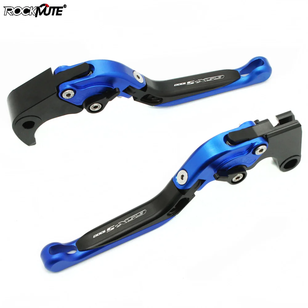 

Рычаги тормозной муфты для SUZUKI GSX-S, 1000, 1000F, GSX-S1000, GSXS1000F, 2015, 2016, 2017, 2018, мотоциклов, регулируемые, складные, раздвижные