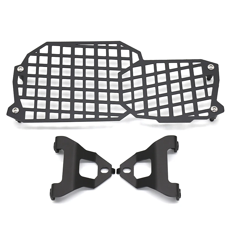 

Motorcycle Front Head light cover protector Headlight Guard Protector For BMW F800GS For BMW F700GS For BMW F650GS F 650 GS