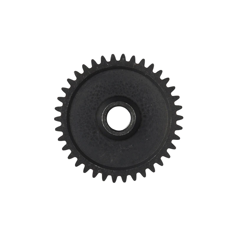 T-POWER Шестерня двигателя 17T &amp Metal 38T Редуктор Spur Gear Diff основной для 1/18 Wltoys A949 A959 A969