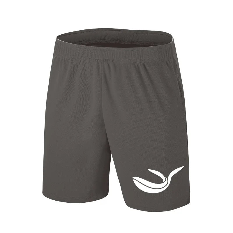 

Ice Silk Shorts Men Summer Mesh air-conditioning Pants Loose quick-drying Shorts five-point Pants men's Sweatpants Cool Down Top
