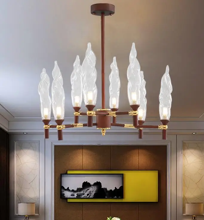 저렴한 포스트 모던 샹들리에 골드 컬러 크리 에이 티브 개성 거실 침실 식당 램프 북유럽 현대 미니멀 바 램프 구매 포스트 모던 샹들리에 골드 컬러 크리 에이 티브 개성 거실 침실 식당 램프 북유럽 현대 미니멀 바 램프