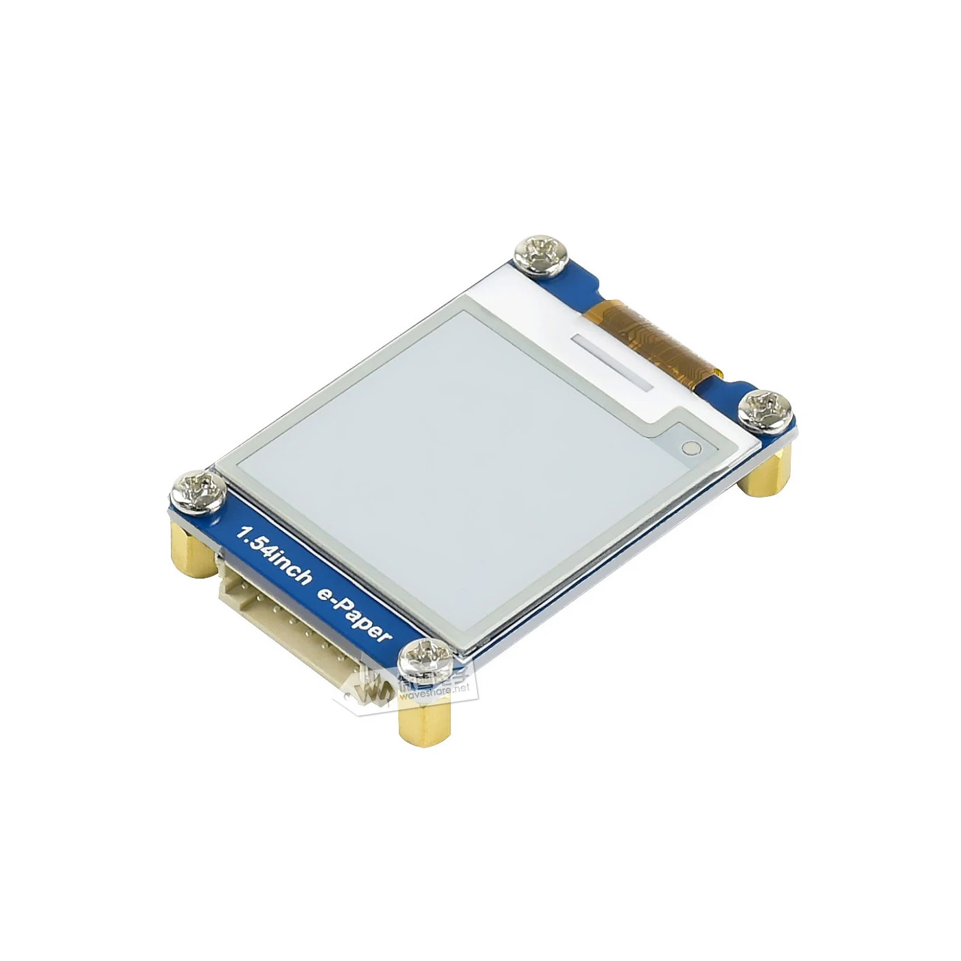 1 54 дюймов 200X200 SPI e Бумага Ink Экран дисплея модуль для Raspberry Pi RPi Zero W WH 3B плюс 4 4B Arduino