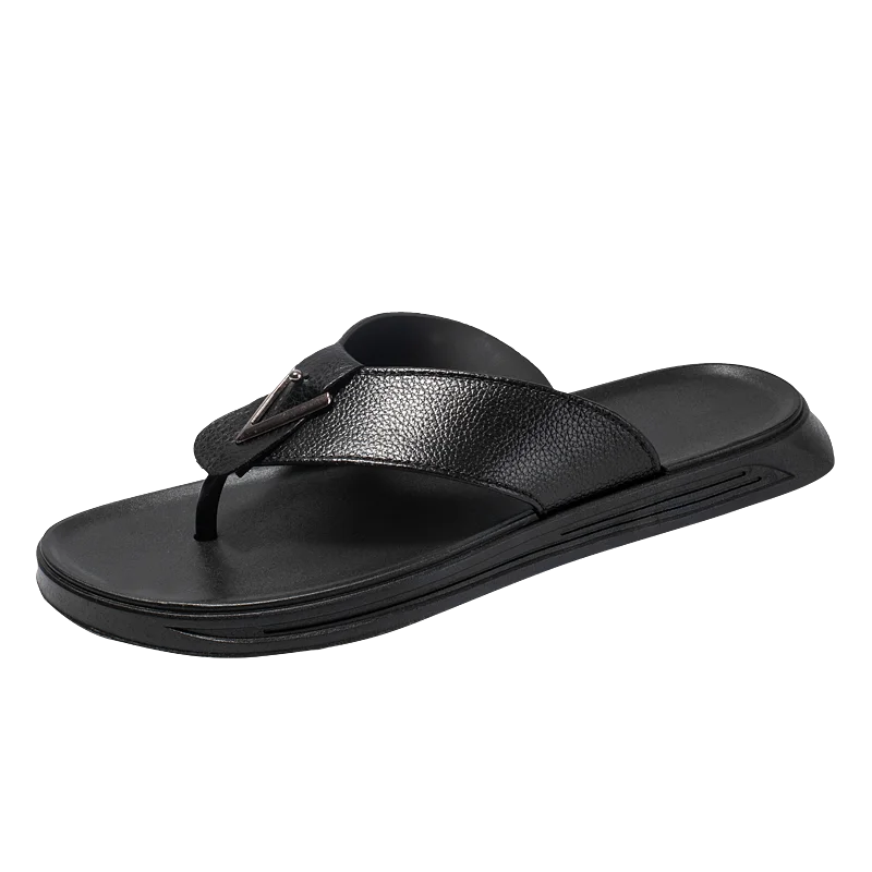 

Sandals slippers indoor shoes bathroom shoes beach shoes non-slip wear-resistant breathable summer new shoes