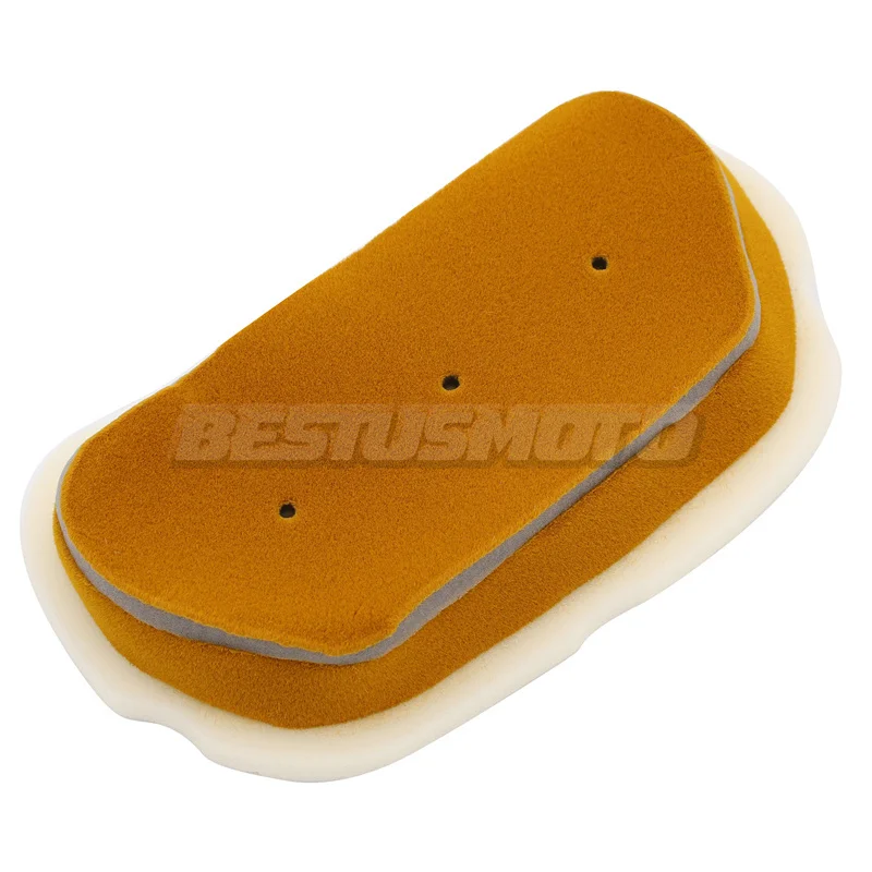 

Motorcycle Air Filter Intake Cleaner For Yamaha YZF-R6 YZF R6 YZFR6 1999 2000 2001 2002 2003 2004 2005