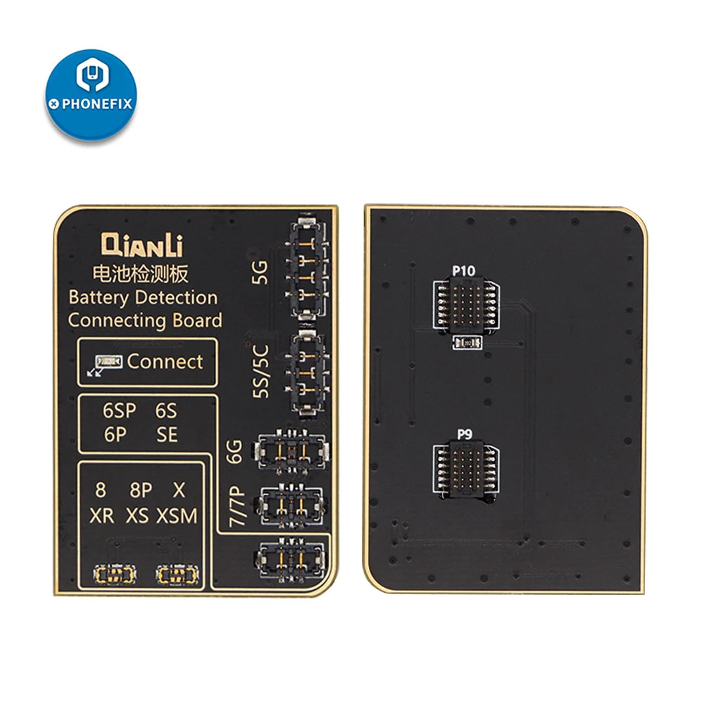 Программатор Qianli iCopy Plus для iPhone 12 Pro Max 11 pro XS max Xs X | Инструменты