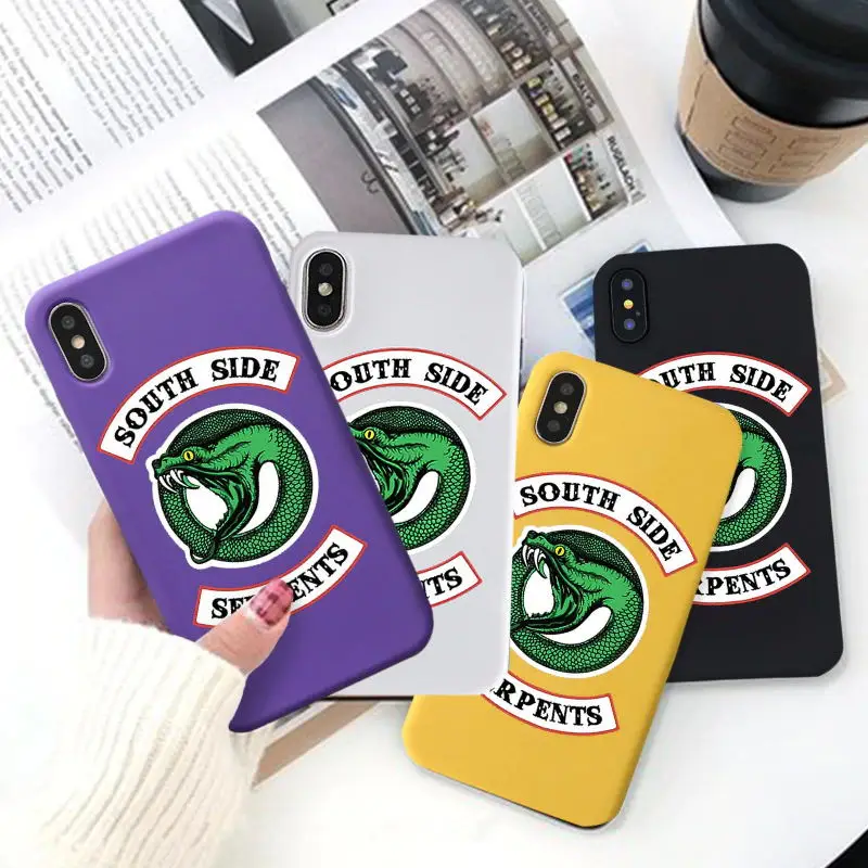 Чехол-накладка из мягкого силикона для iPhone 11 pro X XS MAX XR 7 8 6 6s Plus | Мобильные телефоны