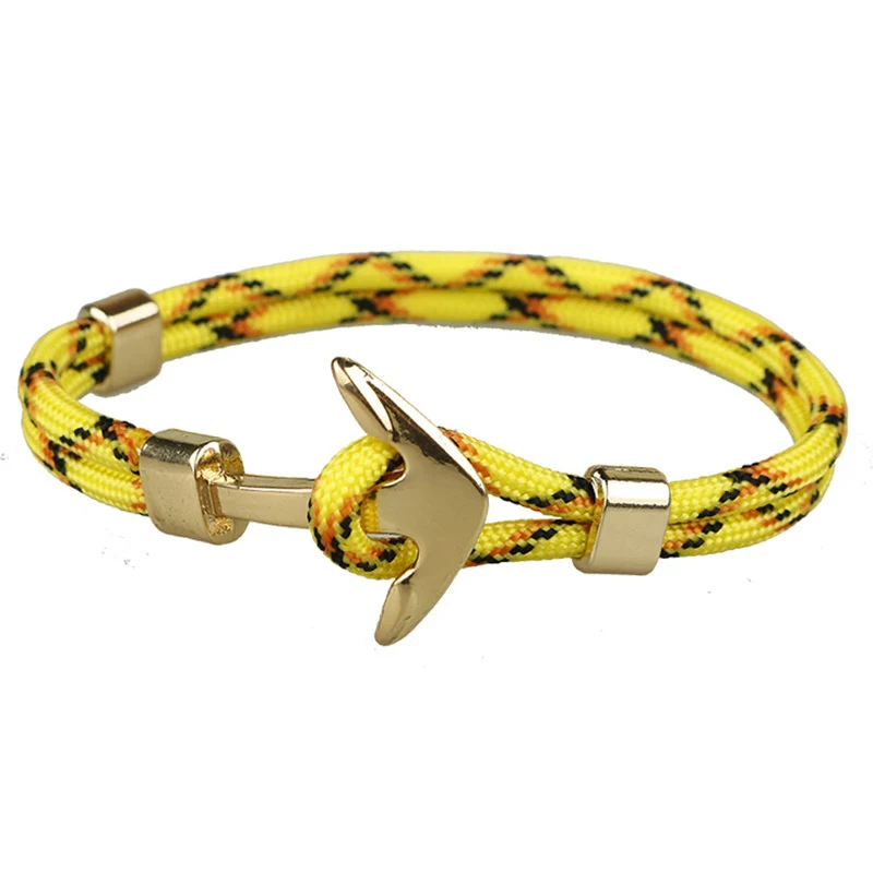 Веревочный браслет для телефона|Браслеты с шармами| |