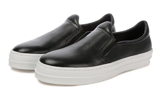 

Jes782 Casual style decorative men's shoes, a decorative shoe with very high comfort