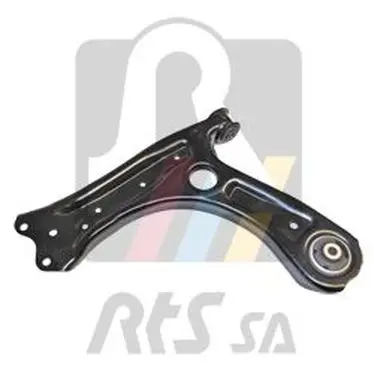 Рычаг передний нижний левый без шаровой опоры VW Polo 1.2/1.4/1 | Автомобили и мотоциклы
