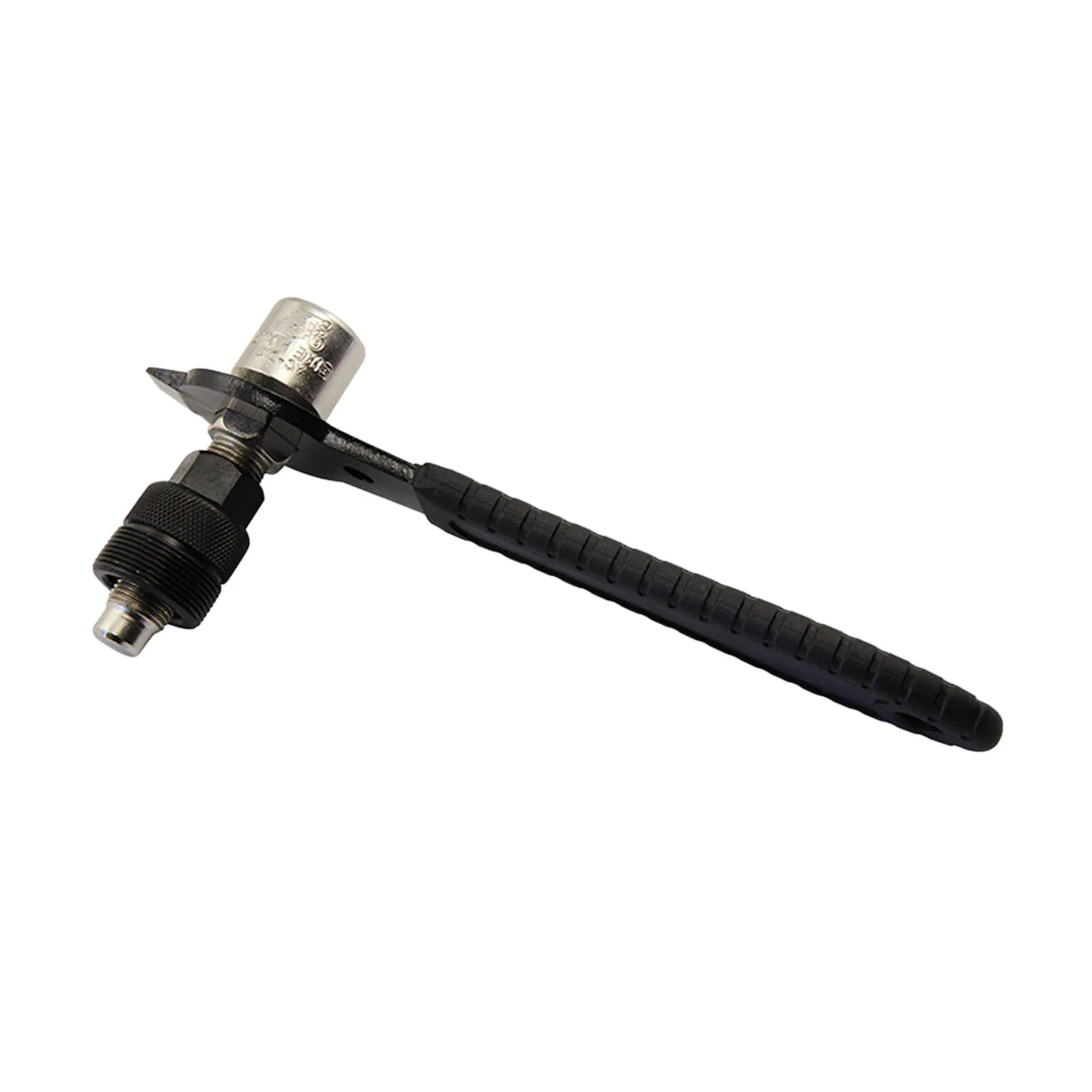 

Universal Bike Crank Puller Bicycle Crankset Extractor Crank Arm Remover Repair Tool