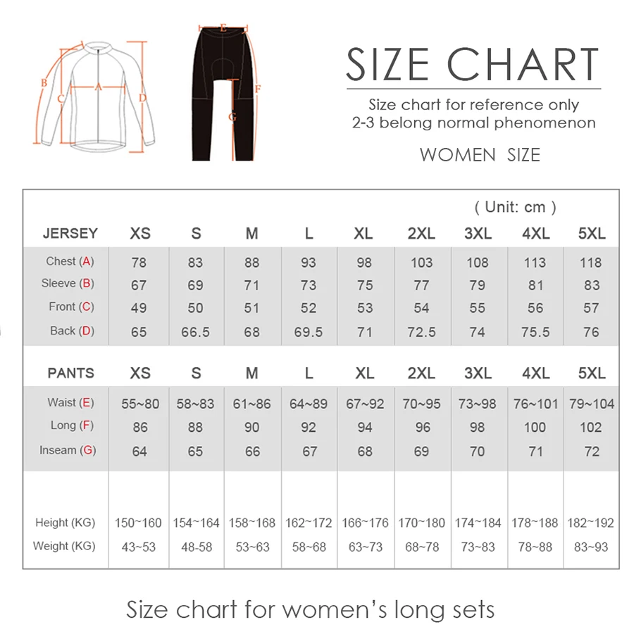 

Winter Cycling Jersey Women Thermal Fleece Sweatshirt Lady Long Sleeve Tops Warm Jacket Ropa Ciclismo Road Bike Training Uniform