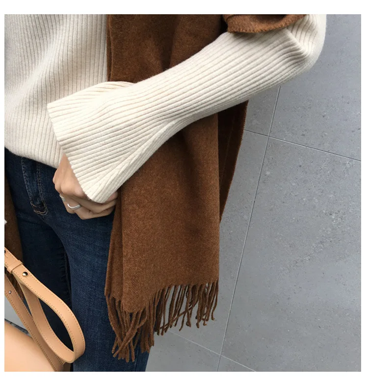 WS12335 Модные женские свитера 2020 Подиумные Роскошные известный бренд Европейский