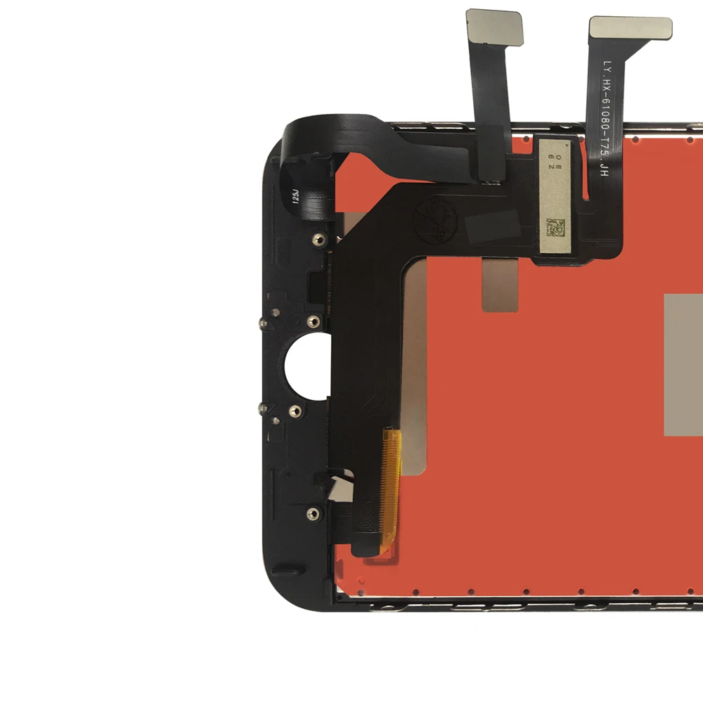 Высококачественные ЖК дисплеи 5 дюйма для Apple iPhone 7 Plus iphone plus дисплей с сенсорным