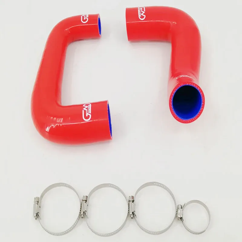 

Fit Smart Fortwo & Roadster 0.8L Diesel 2004-2007 Silicone Turbo Hoses Kit