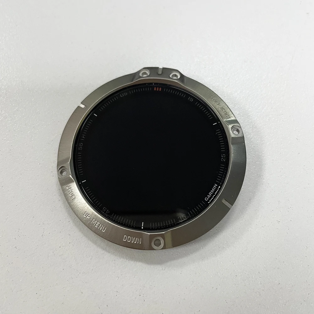 

Сменная деталь для GARMIN Fenix 6 Sapphire LCD экран ЖК-дисплей экран Fenix6-Sapphire многофункциональный спортивный