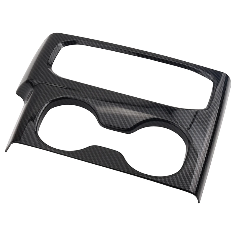 NS модифицированный держатель для чашки из углеродного волокна декоративная