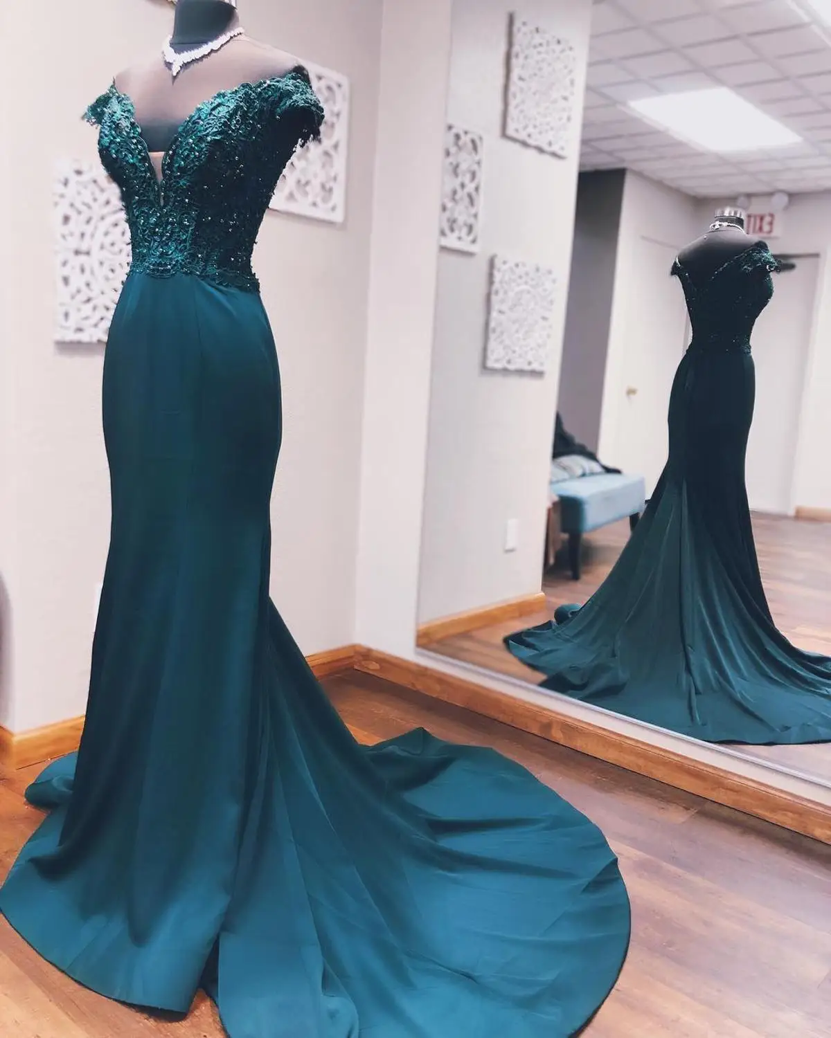 

Evening Prom Dresses Party Dresses Satin Sweetheart Sexy 2022 Custom Size Elegant Women's Luxury Dress Gala Party Formal Dress