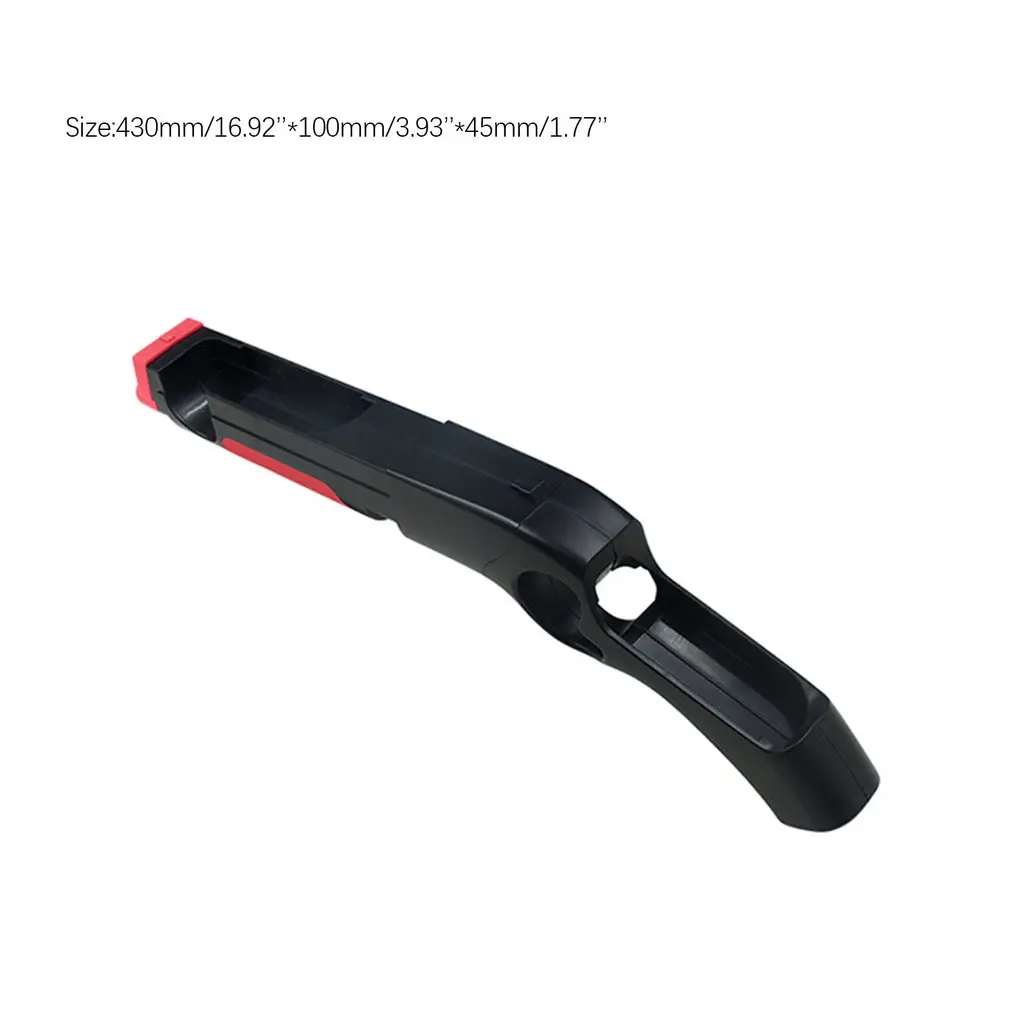 Nintend Switch NS Joy-con игры периферия рукоятка чувство стрельбы пистолет джойстика