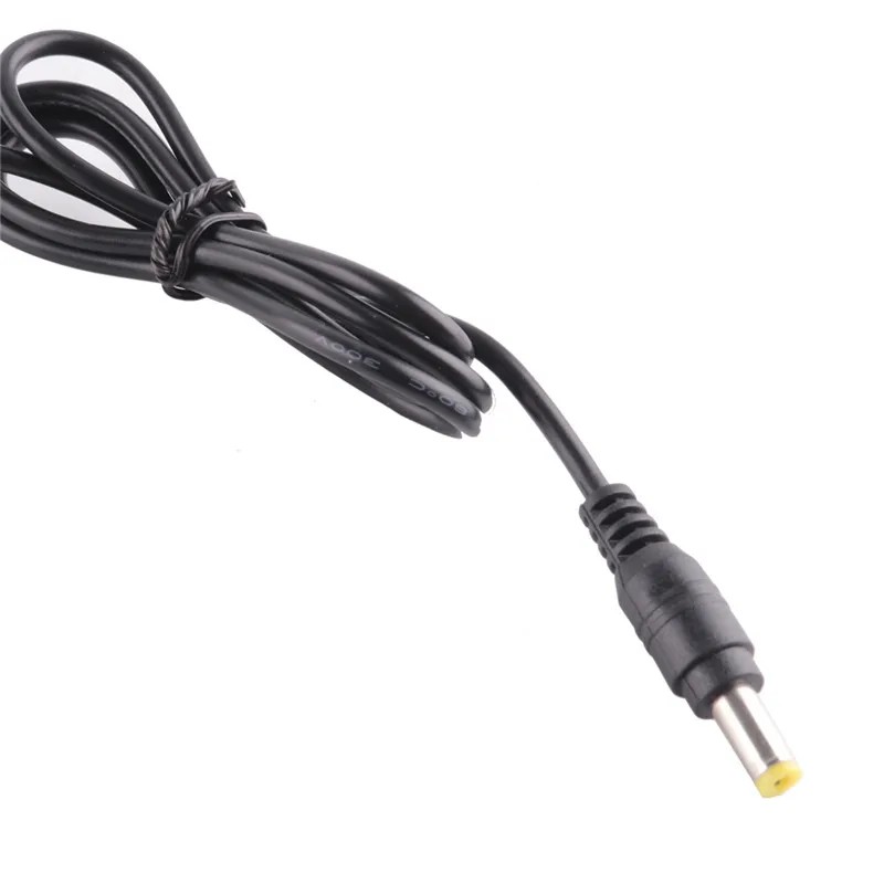 Переходник с вилкой переменного/постоянного тока 5 В 2 А адаптер питания для