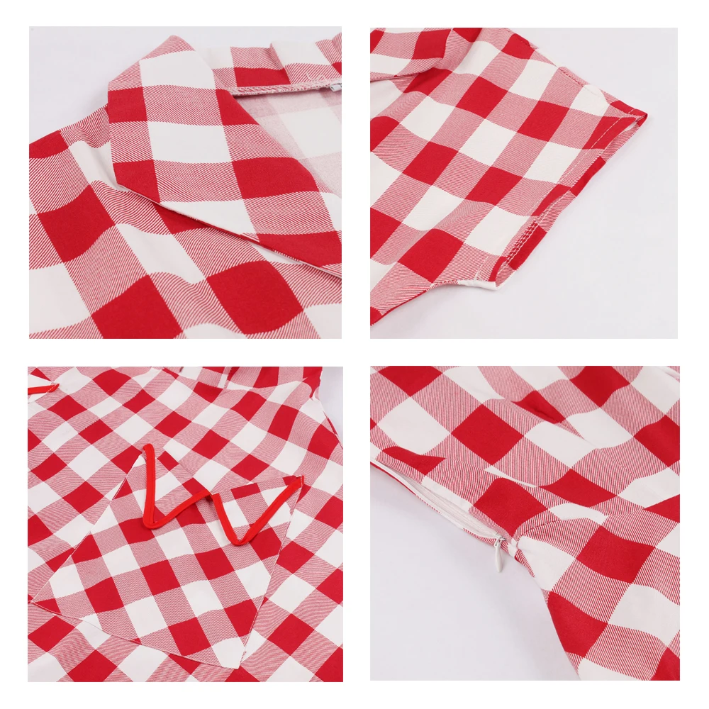 Винтажное женское платье в стиле ретро с принтом Одри Хепберн 60s элегантное