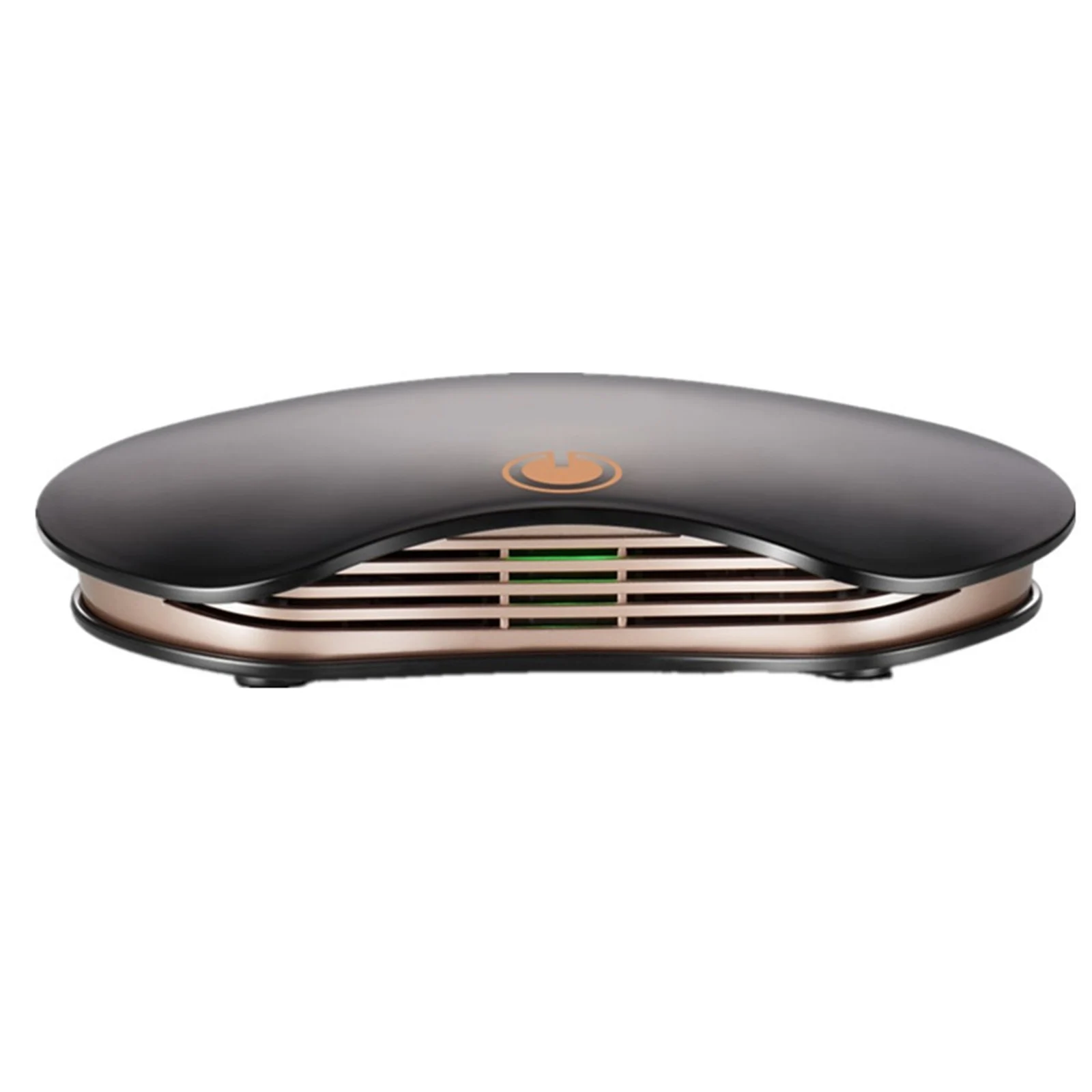 

Car Air Purifier Peculiar Smell Remover Portable Air Fresher for Home Office Bedroom CANQ889