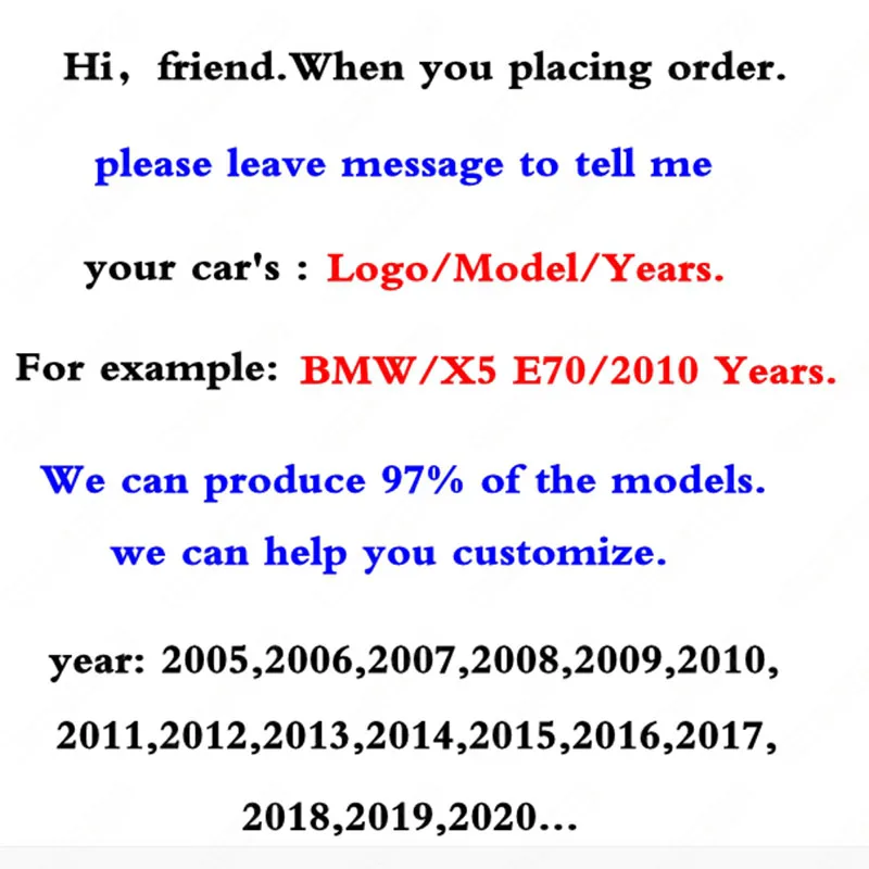 Подкладка для багажника автомобиля Lifan 320 330 520 620 630 720 820 X60 X50 индивидуальные