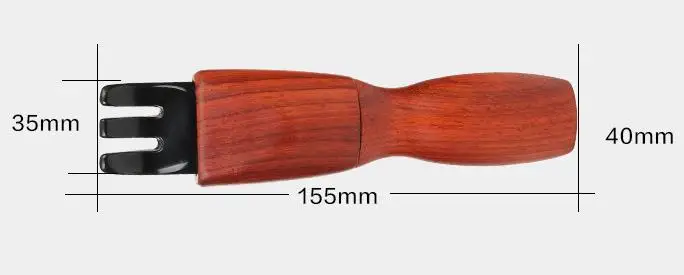 Массажер для головы электрический нагревательный аппарат удаления камня