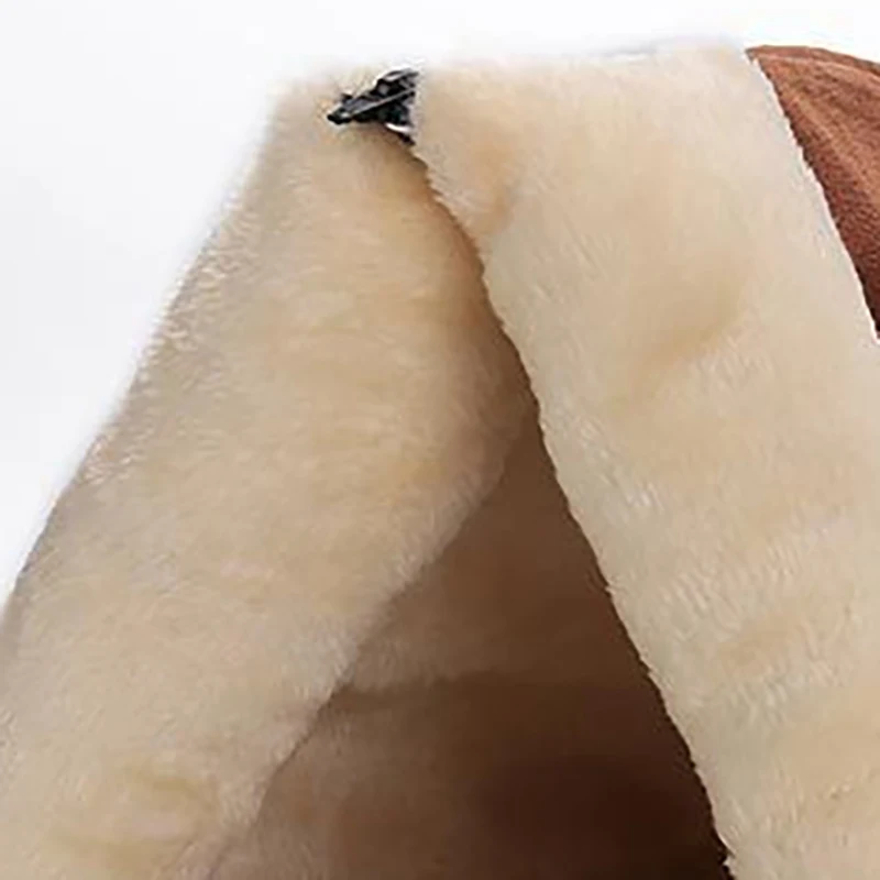 

2021 new dog beds and houses bed pet accessories For dogs Mat cat Plush House cats plaid pets supplies Big small cushion tunnel