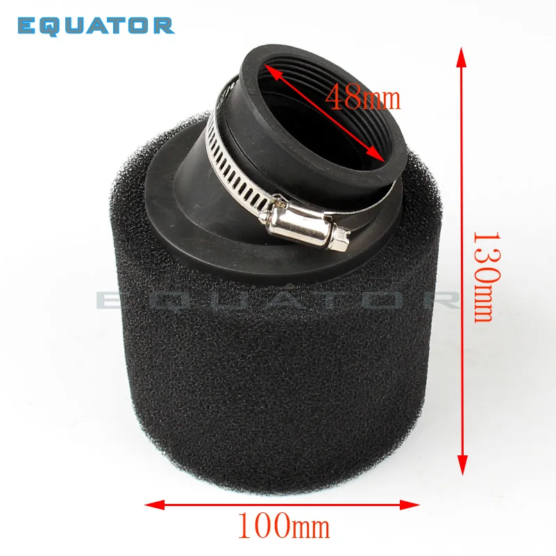 Запчасти для мотоциклов велосипедов внедорожников квадроциклов Размеры 35 мм 38 42