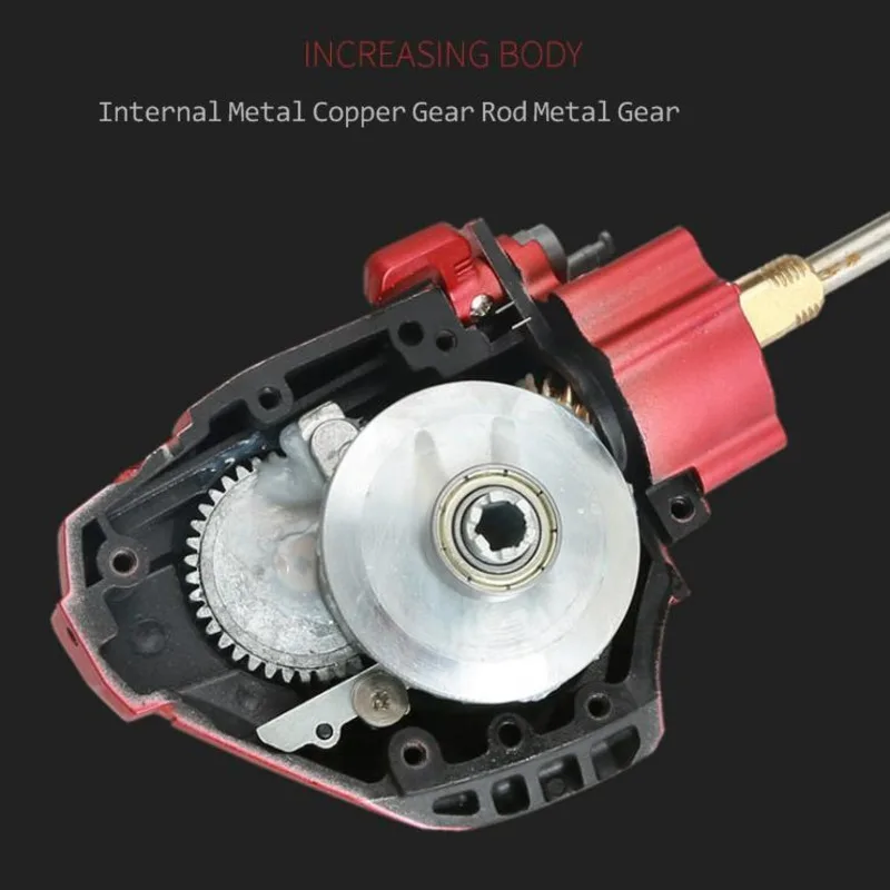 13BB спиннинг катушка спиннинга для морской рыбалки металла с ЧПУ рокер левой и