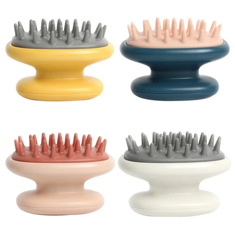 

Simple Pet Brush Magic Silicone Brushes Bath Towels Body Brush Bath Belt Exfoliating Wash Skin Household Clean Shower Brush